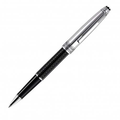  MONTBLANC Meisterstuck White Solitaire Classique