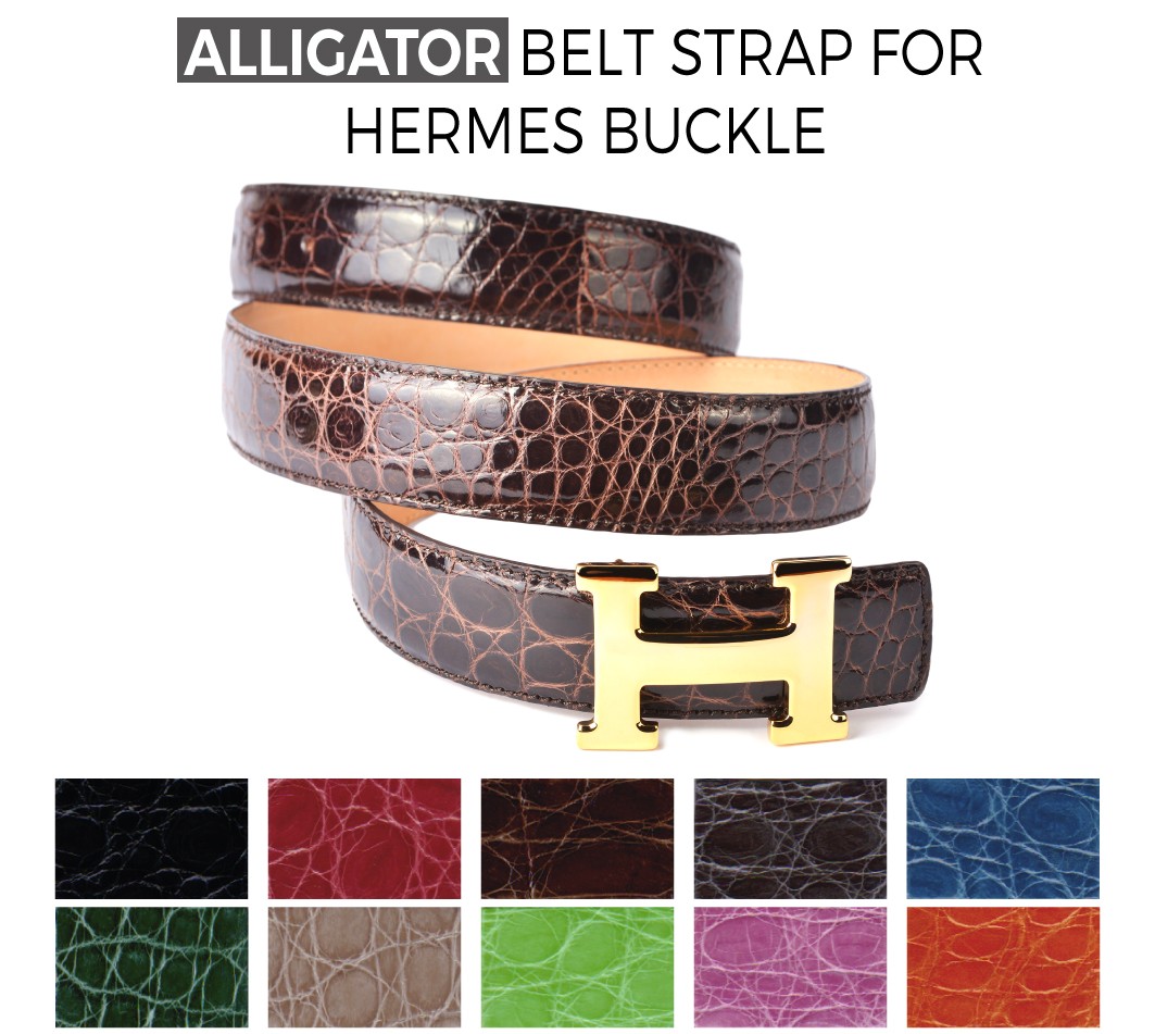Hermès Ceinture Belt 376648
